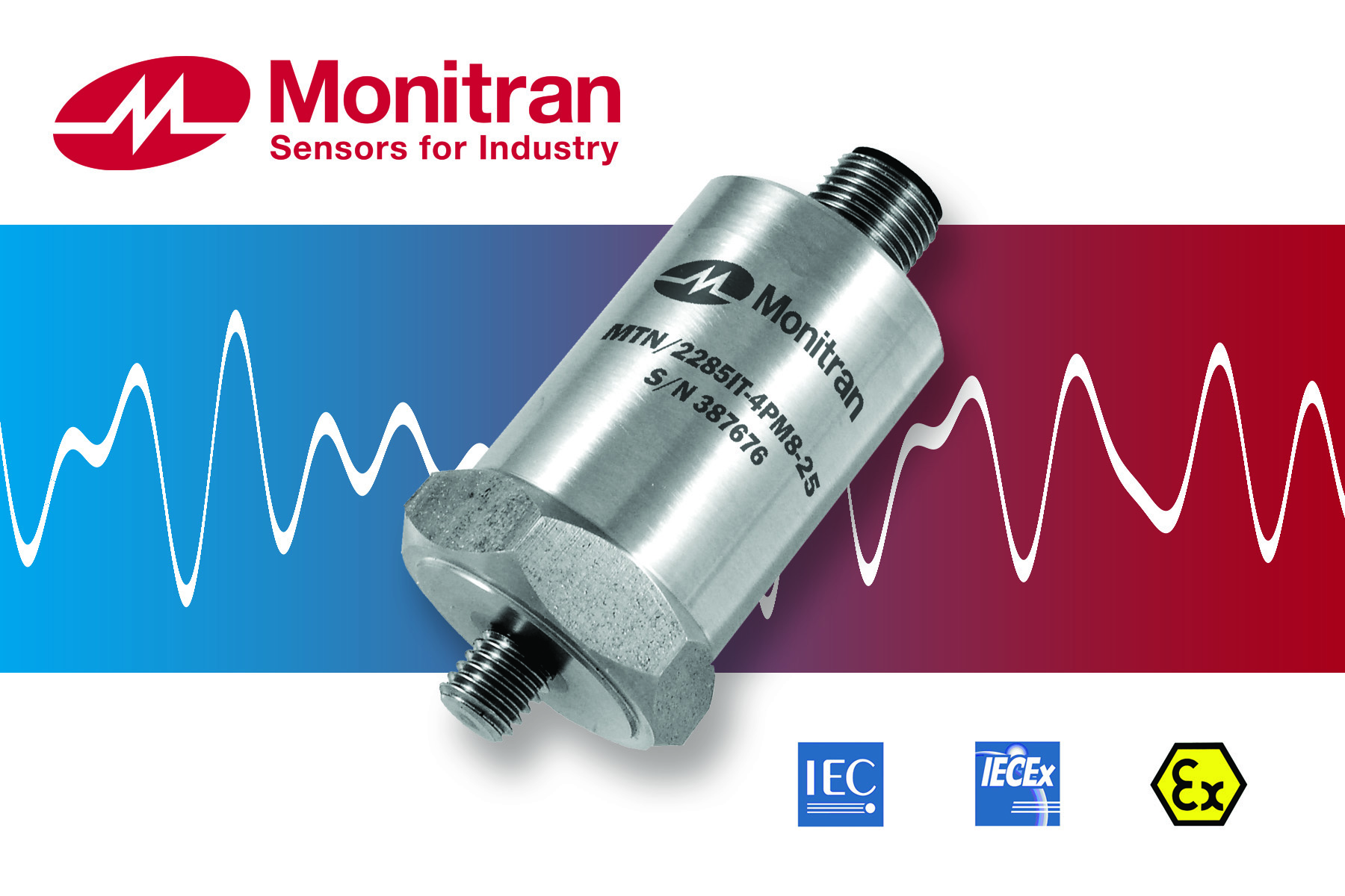 Certified for Use in Hazardous Areas | News