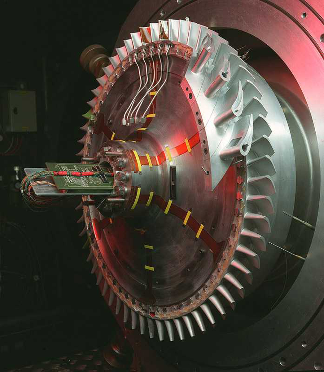 Turbine Turbine