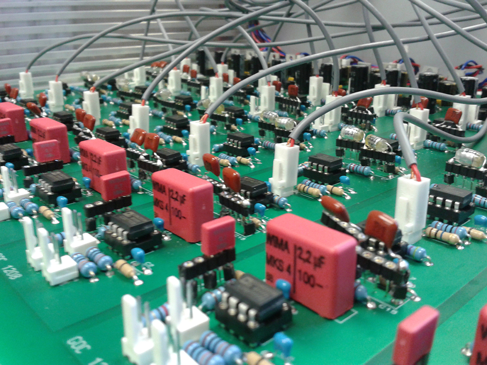 PCB PCB