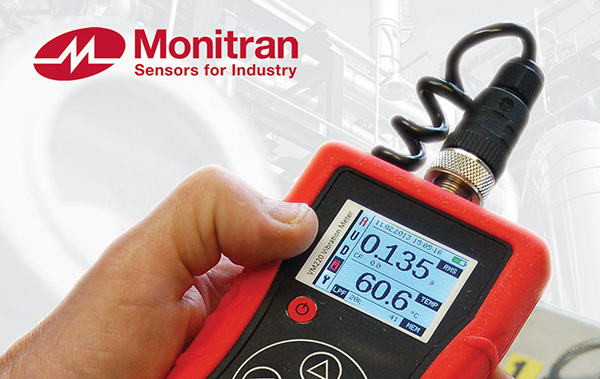 Maintenance Engineers to Benefit from New Vibration Meter