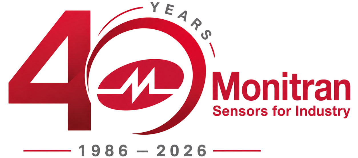 Celebrating 40 Years of Monitran