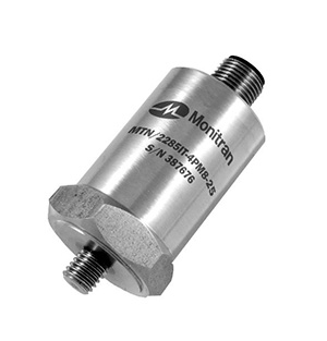 Safe dual output sensor Safe dual output sensor