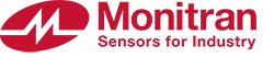 Monitran logo