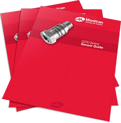 2200 series guide by Monitran