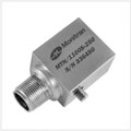 MTN/1100S side entry accelerometer