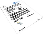Atex QAN Certificate
