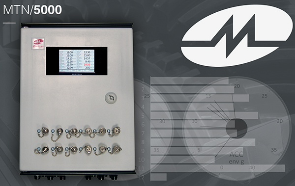 Condition Monitoring Made Easy