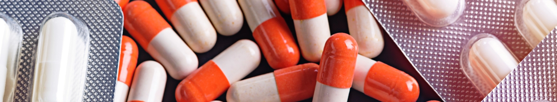 pharmaceuticals industry