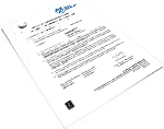 QAN Certificate
