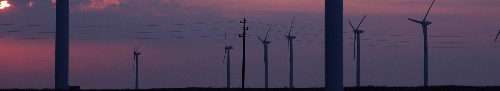 wind industry
