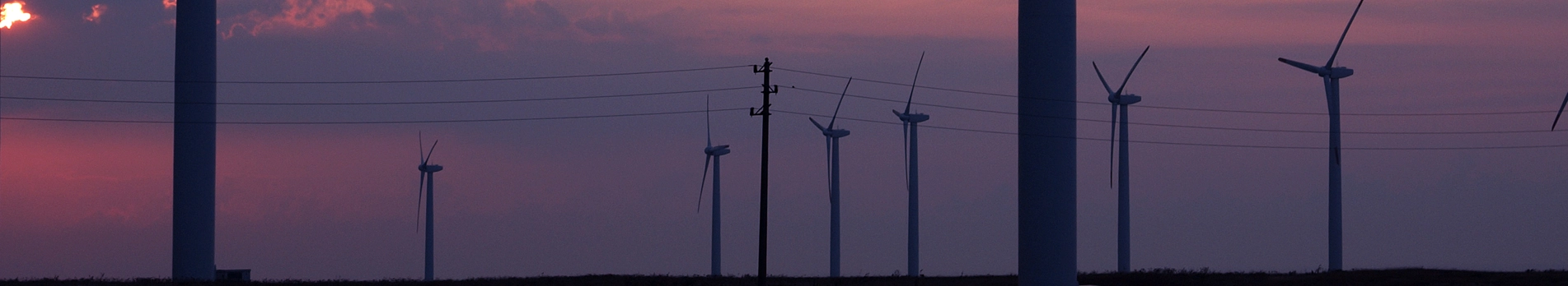wind industry